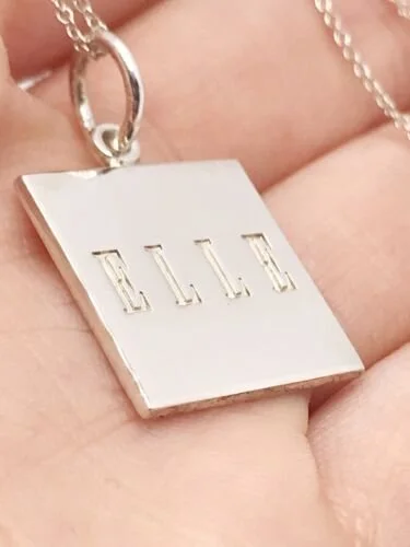 TIFFANY マネークリップ SOCIAL SECURITY S249016 Tiffany & Co. Sterling Silver 